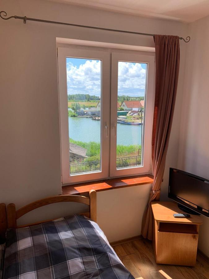 Panorama Apartment เวบา ภายนอก รูปภาพ